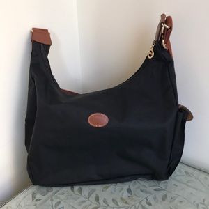 le pliage hobo bag